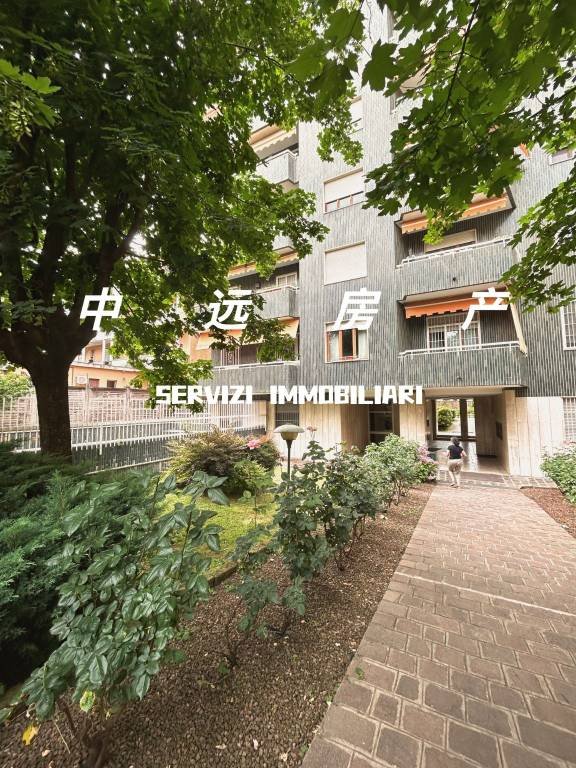 appartamento in vendita a Milano in zona Comasina