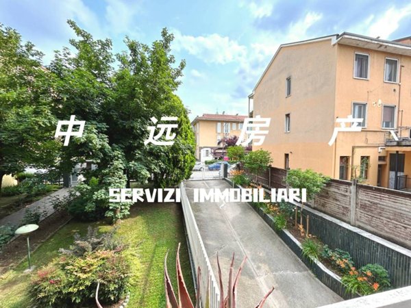 appartamento in vendita a Milano in zona Comasina
