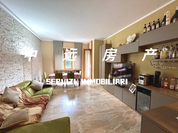 appartamento in vendita a Milano in zona Comasina