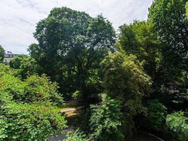 appartamento in vendita a Milano in zona Brera