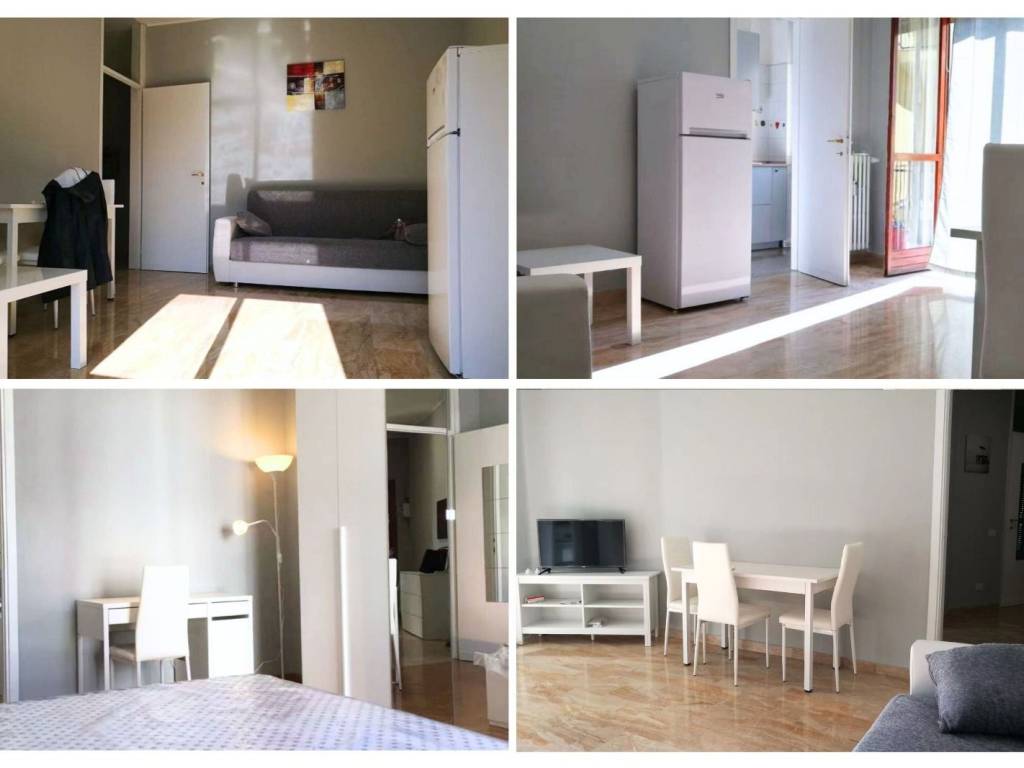 appartamento in vendita a Milano in zona Corvetto