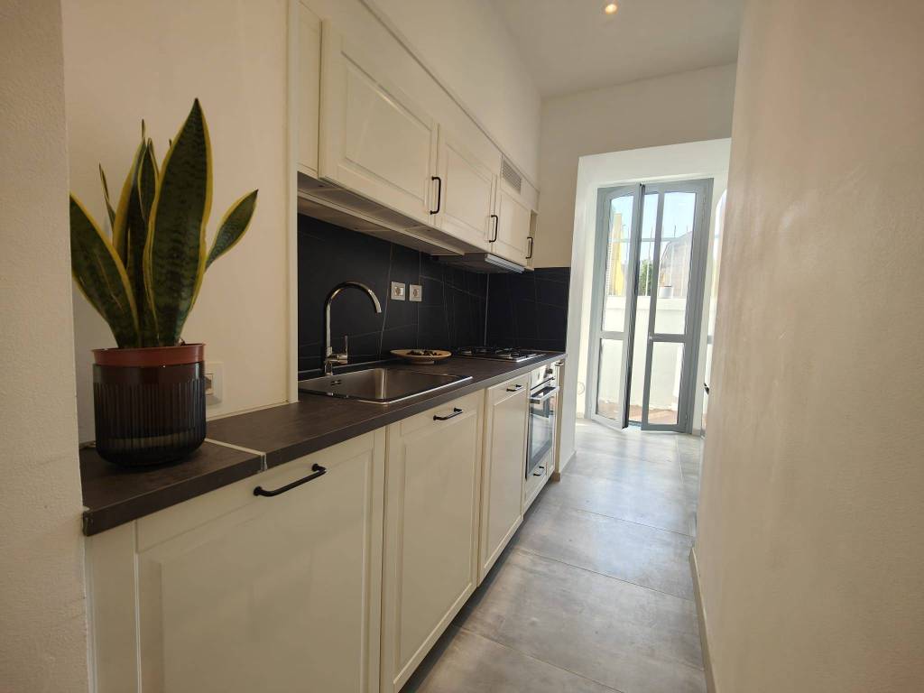 appartamento in vendita a Milano in zona Centro Direzionale