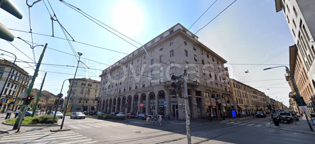 monolocale in vendita a Milano in zona Porta Genova