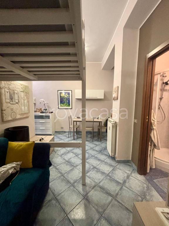 appartamento in vendita a Milano in zona Piazzale Lodi