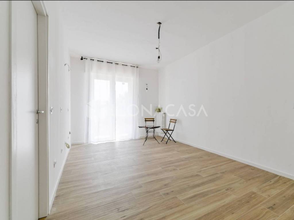 appartamento in vendita a Milano in zona Crescenzago