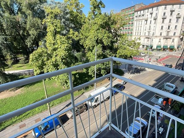 appartamento in vendita a Milano in zona Solari