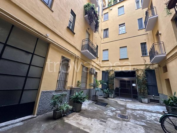 appartamento in vendita a Milano in zona Centro Storico