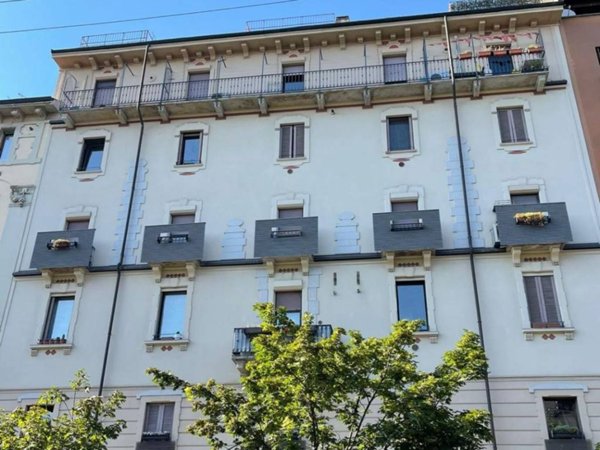appartamento in vendita a Milano in zona Porta Romana