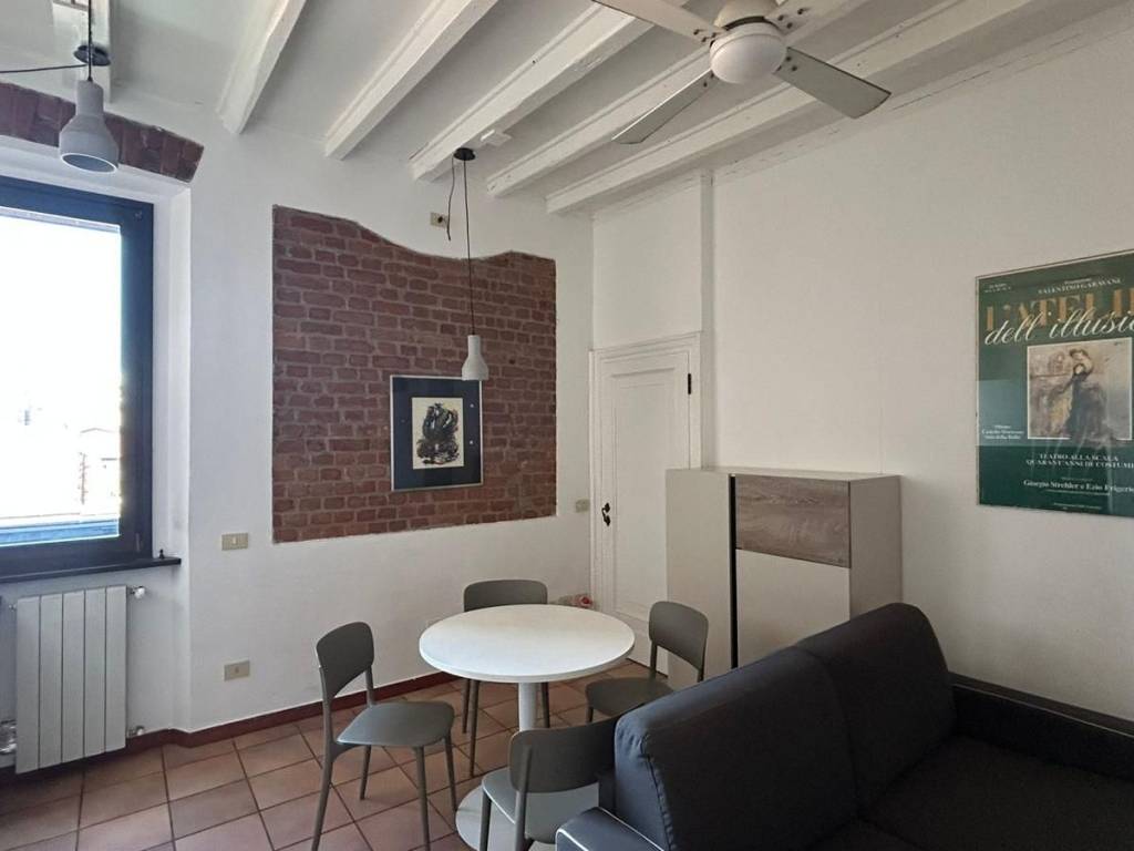 appartamento in vendita a Milano in zona Porta Romana