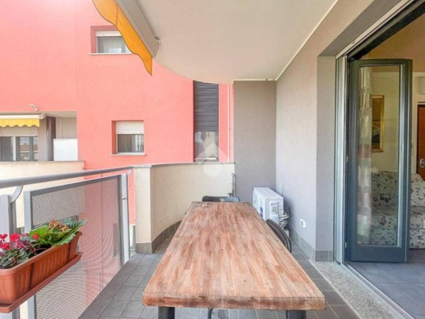 appartamento in vendita a Milano in zona Niguarda
