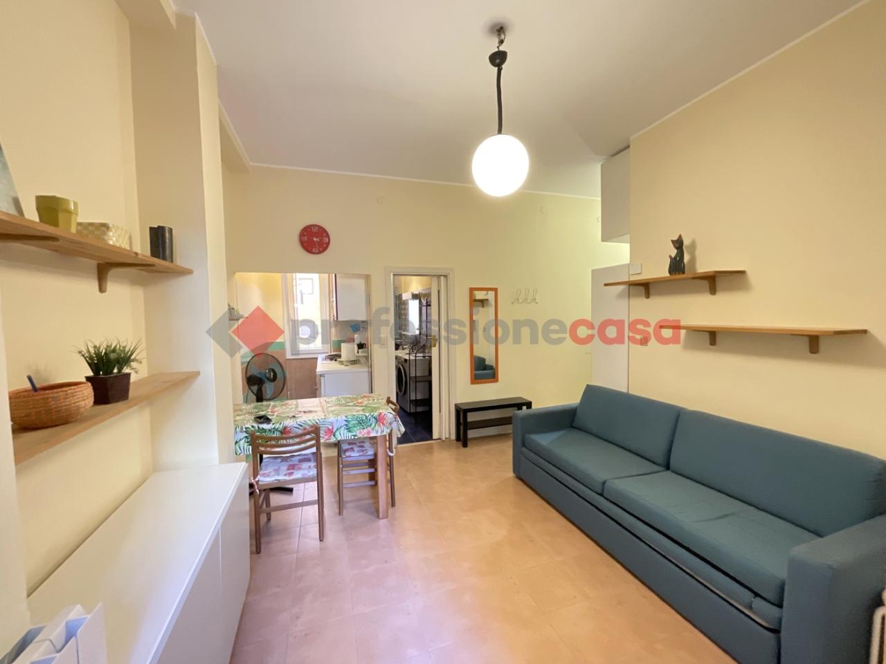 appartamento in vendita a Milano in zona Maciachini