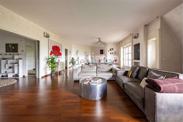 appartamento in vendita a Milano in zona San Siro