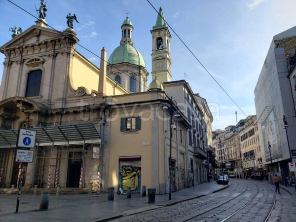 appartamento in vendita a Milano in zona Centro Storico