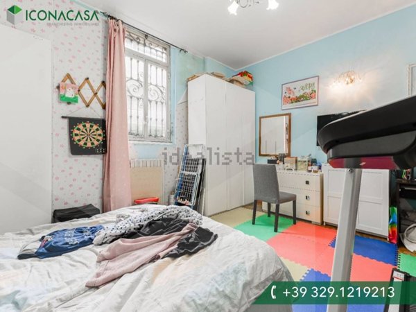 appartamento in vendita a Milano in zona Greco