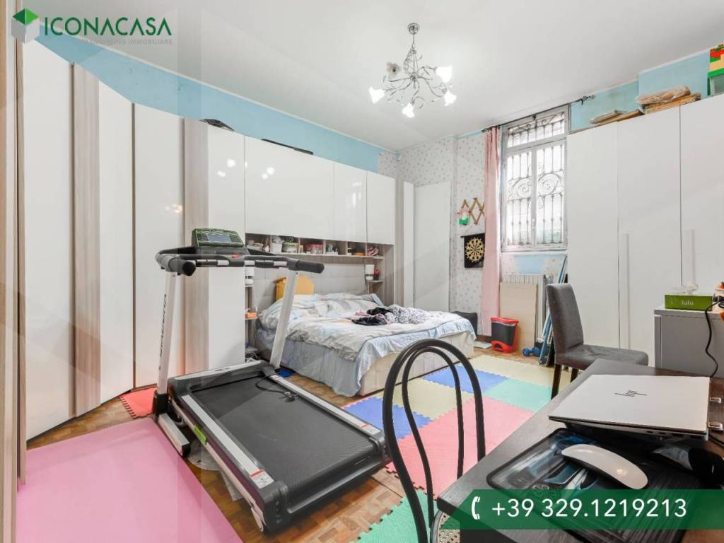 appartamento in vendita a Milano in zona Greco