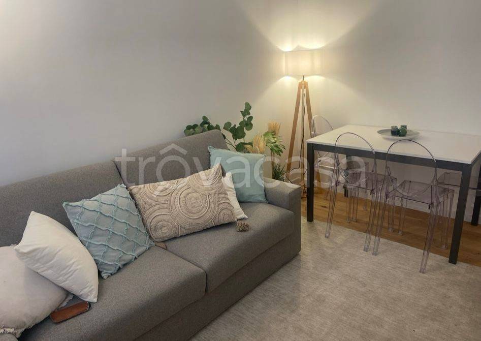appartamento in vendita a Milano in zona San Siro
