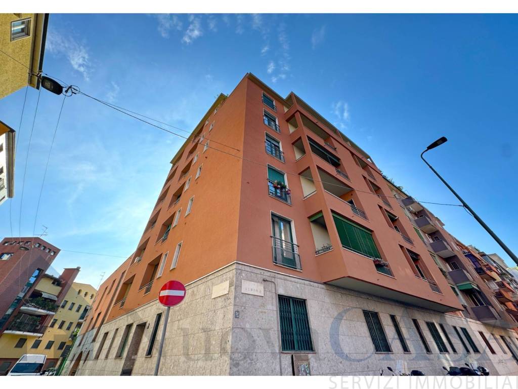 appartamento in vendita a Milano in zona Piazzale Lodi