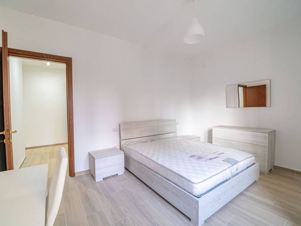 appartamento in vendita a Milano in zona Affori