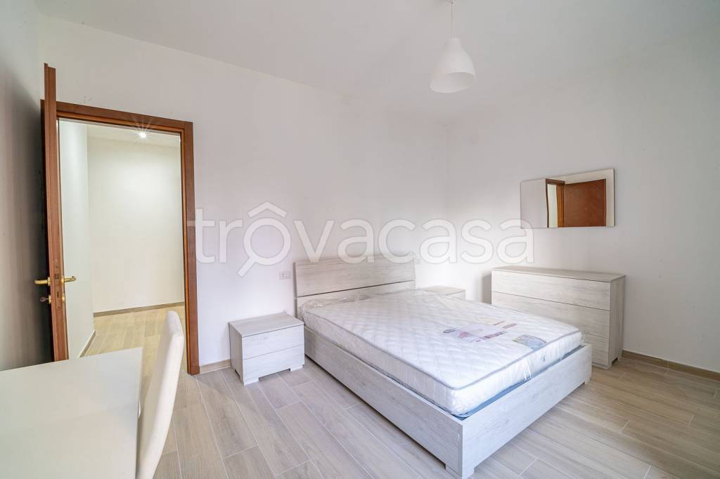 appartamento in vendita a Milano in zona Affori