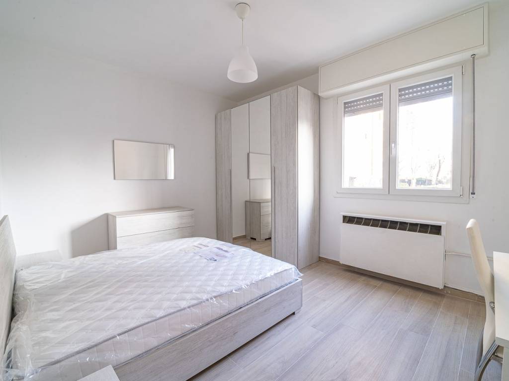 appartamento in vendita a Milano in zona Affori