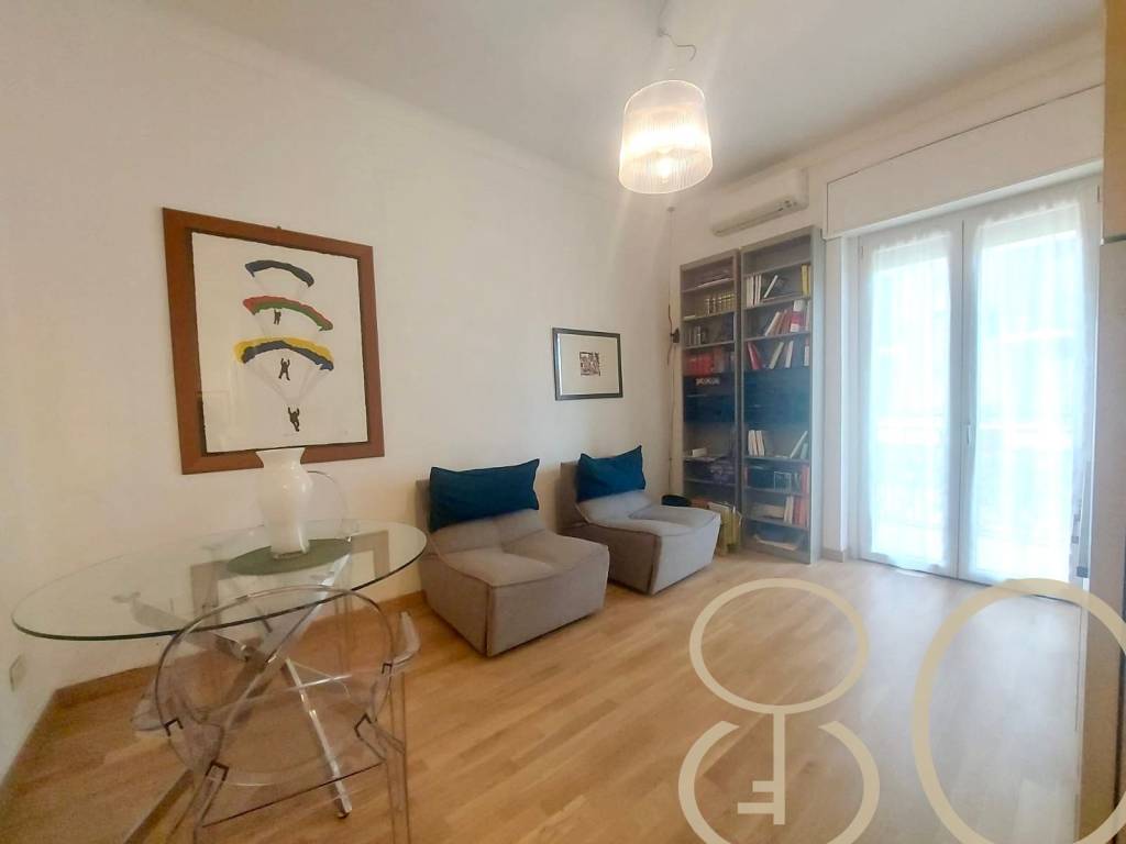 appartamento in vendita a Milano in zona Rogoredo
