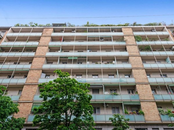 appartamento in vendita a Milano in zona Città Studi