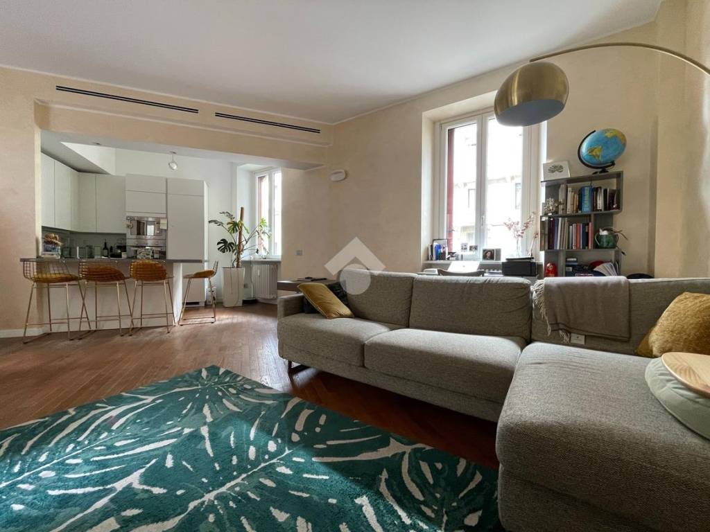 appartamento in vendita a Milano in zona Centro Direzionale