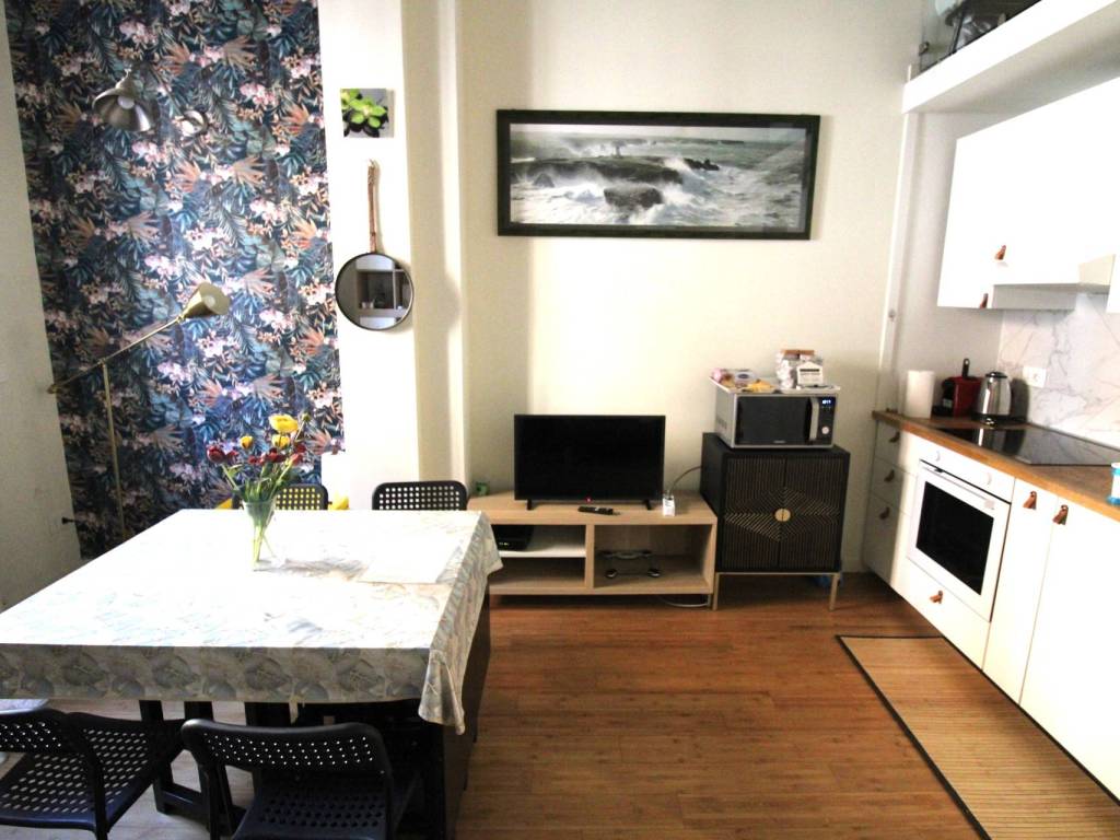 appartamento in vendita a Milano in zona Crescenzago