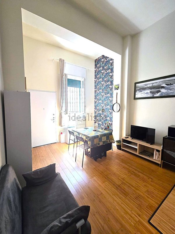 appartamento in vendita a Milano in zona Crescenzago