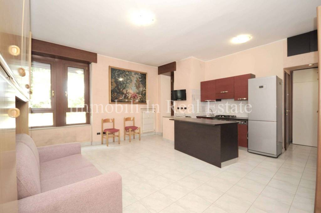 appartamento in vendita a Milano in zona Affori