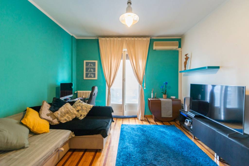 appartamento in vendita a Milano in zona Città Studi