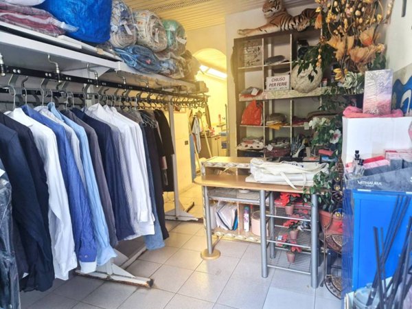 negozio in vendita a Milano in zona Niguarda