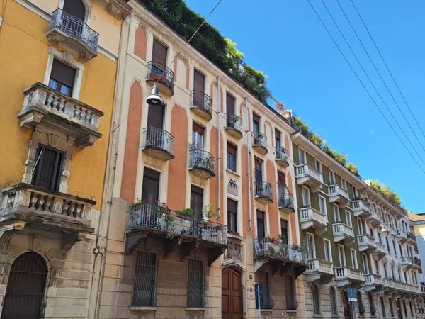 appartamento in vendita a Milano in zona XXII Marzo