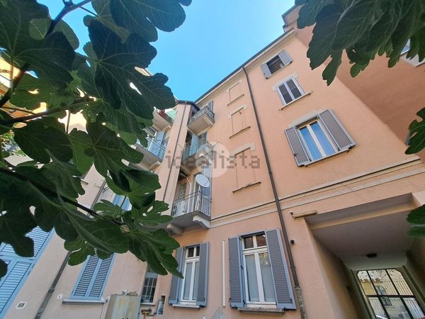 appartamento in vendita a Milano in zona Affori