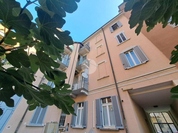 appartamento in vendita a Milano in zona Affori