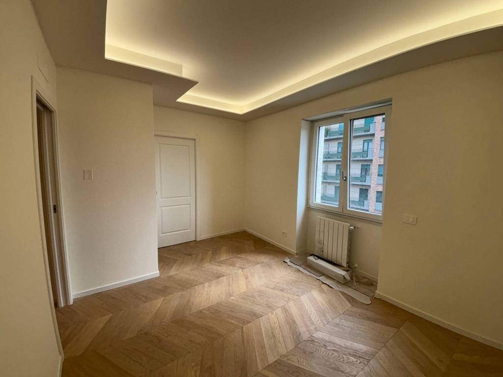 appartamento in vendita a Milano in zona Il Portello
