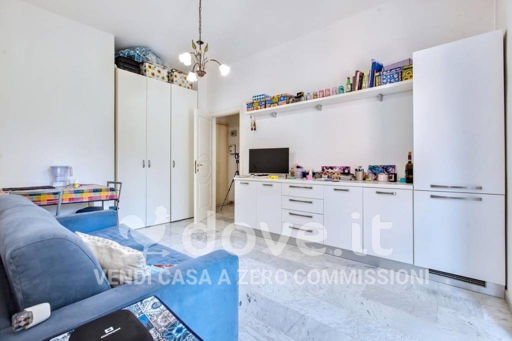 appartamento in vendita a Milano in zona Dergano