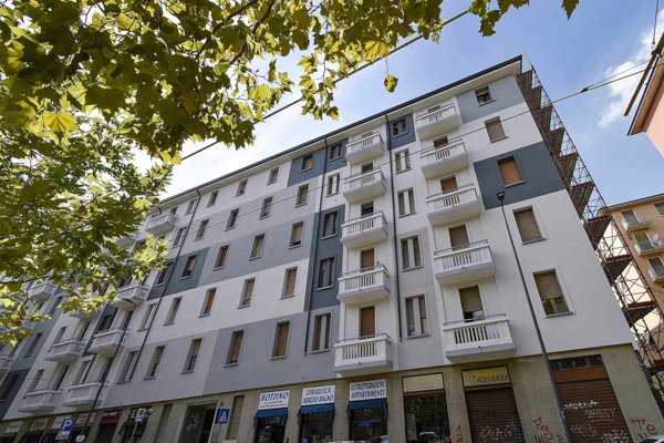 appartamento in vendita a Milano in zona Niguarda