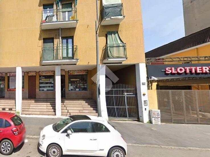 loft in vendita a Milano in zona San Cristoforo