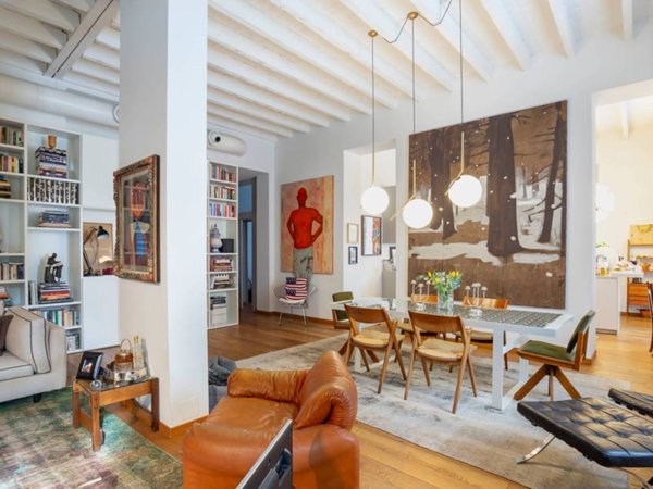 appartamento in vendita a Milano in zona Centro Direzionale