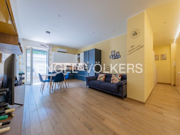 appartamento in vendita a Milano in zona Stazione Centrale