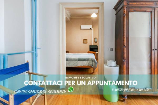 appartamento in vendita a Milano in zona Città Studi