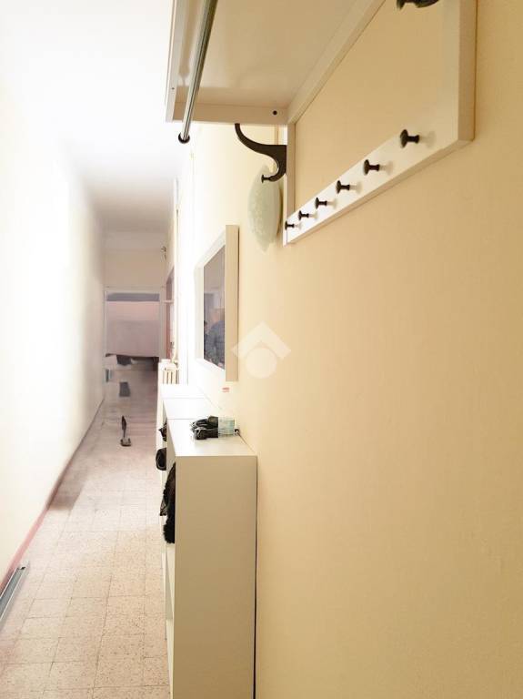 appartamento in vendita a Milano in zona Casoretto