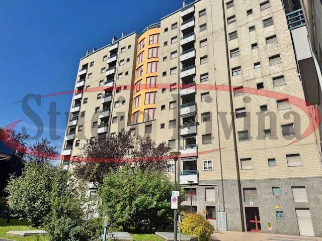 appartamento in vendita a Milano in zona Bicocca