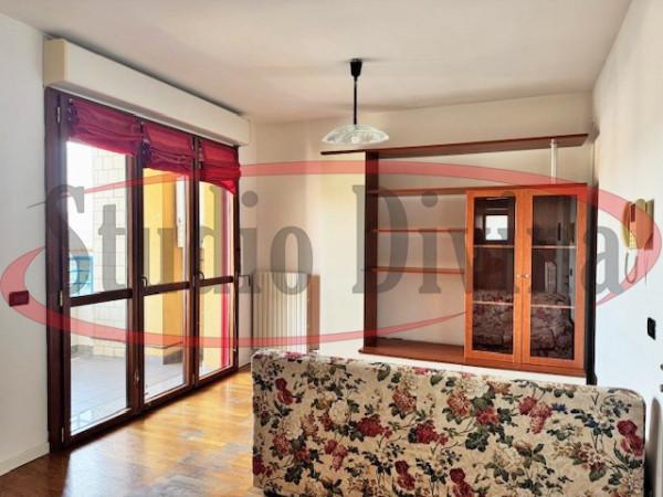 appartamento in vendita a Milano in zona Precotto