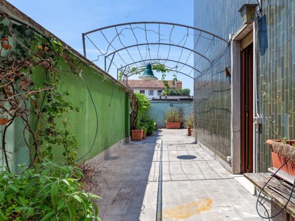appartamento in vendita a Milano in zona Porta Venezia