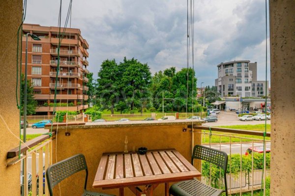 appartamento in vendita a Milano in zona Bovisa