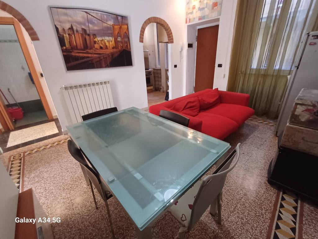appartamento in vendita a Milano in zona Bovisa