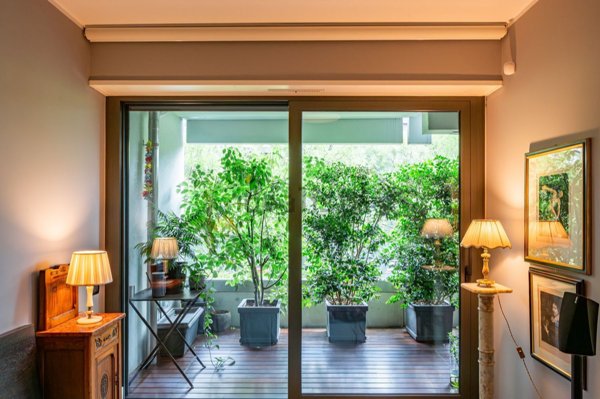 appartamento in vendita a Milano in zona Il Portello