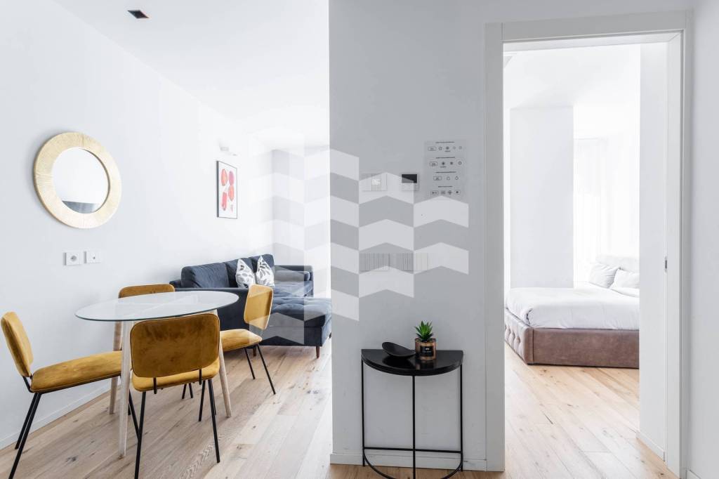 appartamento in vendita a Milano in zona Porta Venezia